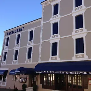 visit hotel